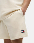 short-tommy-jeans-blanc-zoom