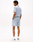 short-tommy-jeans-homme-bleu-dos