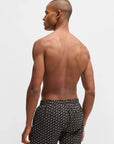 shortdebain-boss-homme-noir-dos