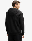 sweat-bi-matiere-boss-noir-homme-dos