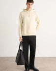 sweat-boss-jaune-homme-porte