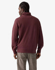 sweat-camionneur-levis-homme-bordeaux-A86060021-dos