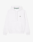 sweat-capuche-lacoste-blanc-homme-SH9623-00-001-a-plat