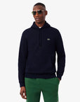 sweat-capuche-lacoste-marine-homme-SH9623-00-166-face