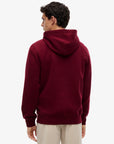 sweat-capuche-tommy-bordeaux-dos-mw0mw39997vlp