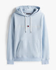 sweat-capuche-tommy-hilfiger-bleu-homme-a-plat