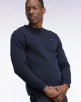 sweat-eden-park-marine-homme-H26MAISW0007BLF-face-zoom