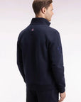 sweat-eden-park-marine-homme-dos-zoom