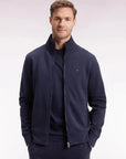 sweat-homme-eden-park-h25maisw0003blf