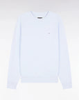 sweat-homme-eden-park-h25maisw0004blc25-plat