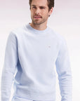 sweat-homme-eden-park-h25maisw0004blc25-porte