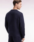 sweat-homme-eden-park-h25maisw0004blf-dos