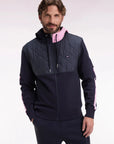sweat-homme-eden-park-h25maisw0026rom