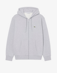sweat-lacoste-gris-molleton-a-plat-sh8864-00-cca