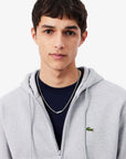 sweat-lacoste-gris-molleton-zoom-sh8864-00-cca