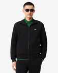 sweat-lacoste-noir-homme-SH9622-00-031-face