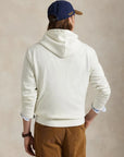 sweat-ralph-lauren-polo-bear-blanc-homme-dos