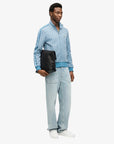 sweat-zippe-lacoste-homme-bleu-SH1368-00 1QI-porte