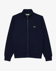 sweat-zippe-lacoste-marine-homme-SH9622-00-166-a-plat