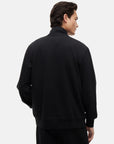 sweat-zippe-tommy-hilfiger-noir-dos