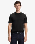t-shirt-boss-homme-noir-50565995001-face
