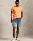 t-shirt-ralph-lauren-orange-homme-710671438457-porte