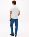t-shirt-tommy-hilfiger-homme-blanc-dos