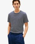 t-shirt-tommy-hilfiger-mariniere-homme-MW0MW409230BC-face