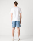 tshirt-boss-homme-blanc-dos