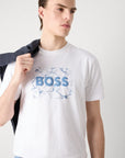 tshirt-boss-homme-blanc-zoom