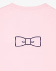tshirt-eden-park-rose-homme-coton-pima-face-logo-dos