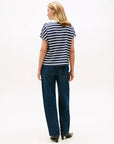 tshirt-femme-tommy-hilfiger-ww0ww474550y7-dos