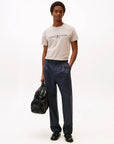 tshirt-homme-tommy-hilfiger-mw0mw11797h01-porte