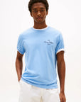 tshirt-homme-tommy-hilfiger-mw0mw39360c14-face