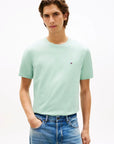 tshirt-homme-tommy-hilfiger-mw0mw39995mai