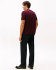 tshirt-homme-tommy-hilfiger-mw0mw39995xih-dos