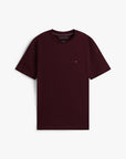 tshirt-homme-tommy-hilfiger-mw0mw39995xih-plat