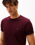 tshirt-homme-tommy-hilfiger-mw0mw39995xih-zoom