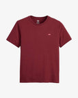 tshirt-levis-bordeaux-coton-a-plat-566050-3000