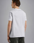 tshirt-paul-shark-blanc-c0p109210-dos