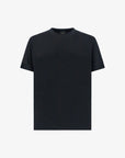 tshirt-paul-shark-marine-homme-25411026 013-a-plat