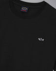 tshirt-paul-shark-noir-c0p1092-zoom