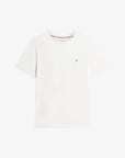 tshirt-tommy-hilfiger-blanc-a-plat-mw0mw39995z00