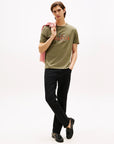 tshirt-tommy-hilfiger-coton-mw0mw39353pli-porte