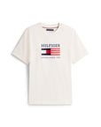 tshirt-tommy-hilfiger-coton-mw0mw39843z00-plat