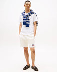 tshirt-tommy-hilfiger-homme-blanc-porte
