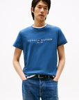 tshirt-tommy-hilfiger-homme-mw0mw11797dbz