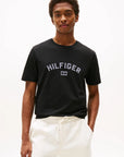 tshirt-tommy-hilfiger-homme-mw0mw39357bds-face
