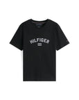 tshirt-tommy-hilfiger-homme-mw0mw39357bds-plat