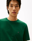 tshirt-tommy-hilfiger-homme-mw0mw39995l6k-zoom